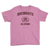 howards Youth Tee