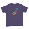 DMG Roll Youth Tee