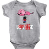 akira universe Baby Bodysuit