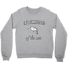 narwhal Crewneck Sweatshirt