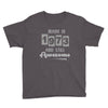 made in 1973 and still awesome Youth Tee