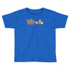 waking dead Toddler T-shirt