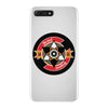 eye led iPhone 7 Plus Case
