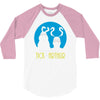 tick and arthur 3/4 Sleeve Shirt