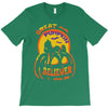 great pumpkin believer halloween T-Shirt