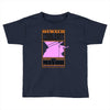 oswald Toddler T-shirt
