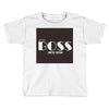 limited edition Toddler T-shirt