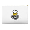 beer king Accessory Pouches