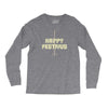 happy festivus Long Sleeve Shirts