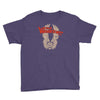 the warriors movie Youth Tee