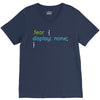computer science V-Neck Tee