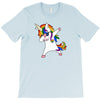 Dabbing Unicorn T-Shirt