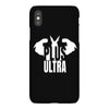Plus Ultra iPhoneX