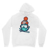 net Unisex Hoodie