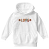 Love Youth Hoodie