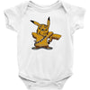 pikachewie Baby Bodysuit