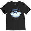 no bowling!!! V-Neck Tee