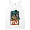 no toys Tank Top