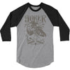 watch the world burn 3/4 Sleeve Shirt