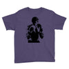 rocky balboa Youth Tee
