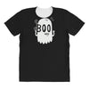 the awkward dead All Over Women's T-shirt