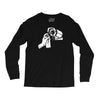 spray cam Long Sleeve Shirts