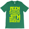 Jedi On The Streets Sith In The Sheets T-Shirt
