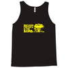 nuclear physics is the bomb Tank Top