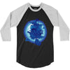 pirate owls 3/4 Sleeve Shirt