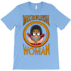 smart strong sensual woman T-Shirt