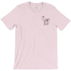 erica costell goat pocket T-Shirt