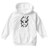 jason voorhees mask 2 Youth Hoodie
