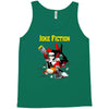 joke fiction Tank Top