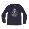 i am president Long Sleeve Shirts