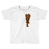 hidden groot [converted] Toddler T-shirt