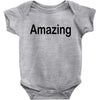 amazing Baby Bodysuit