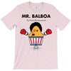 Rock Balboa T-Shirt