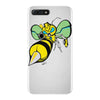 bumble bee iPhone 7 Plus Case