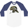 game over, man 3/4 Sleeve Shirt
