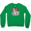 forest friends Crewneck Sweatshirt