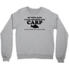 my wife Crewneck Sweatshirt