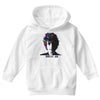 Bob Dylan Youth Hoodie