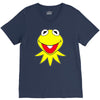 kermit muppets uomo V-Neck Tee