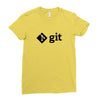 GIT IM FIT Ladies Fitted T-Shirt