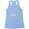 Yung Lean Unknown Death 2002 Racerback Tank