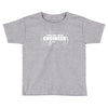 i'am cool engineer trust me Toddler T-shirt