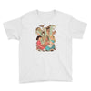 wonderlands Youth Tee
