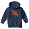 oh yeah, yo! Youth Hoodie