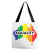 Vote Yes-Australia Marriage Equality Tote Bags