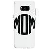 mom Samsung Galaxy S8
